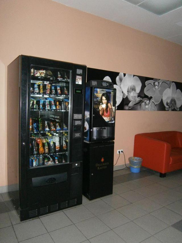Hostel Narva Bratislava Ngoại thất bức ảnh