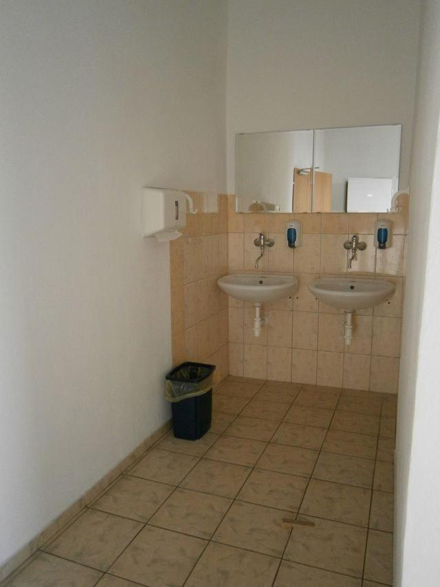 Hostel Narva Bratislava Ngoại thất bức ảnh